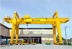 Gantry Crane