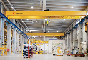 Overhead Crane