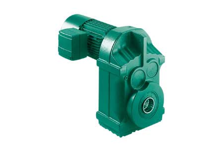 Geared Motors