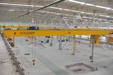 General Manufacturing