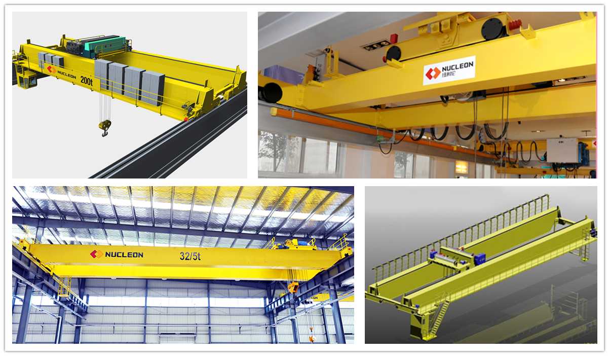 Nucleon QD Double Girder Heavy Duty Overhead Crane.jpg