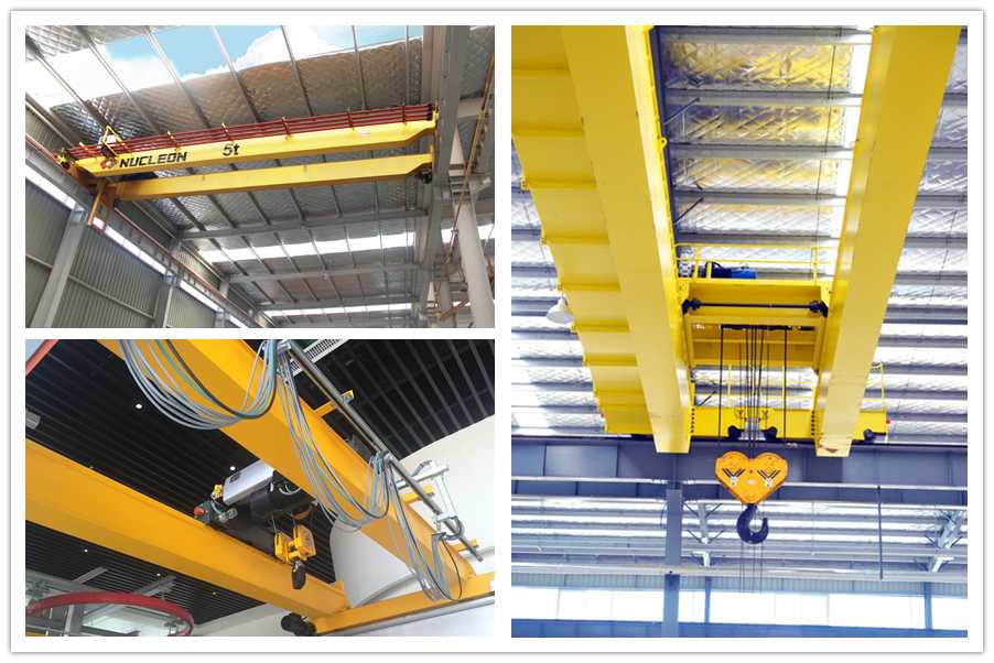 Nucleon NLH European Type Double Girder Overhead Crane.jpg