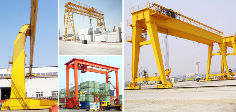 Gantry Crane